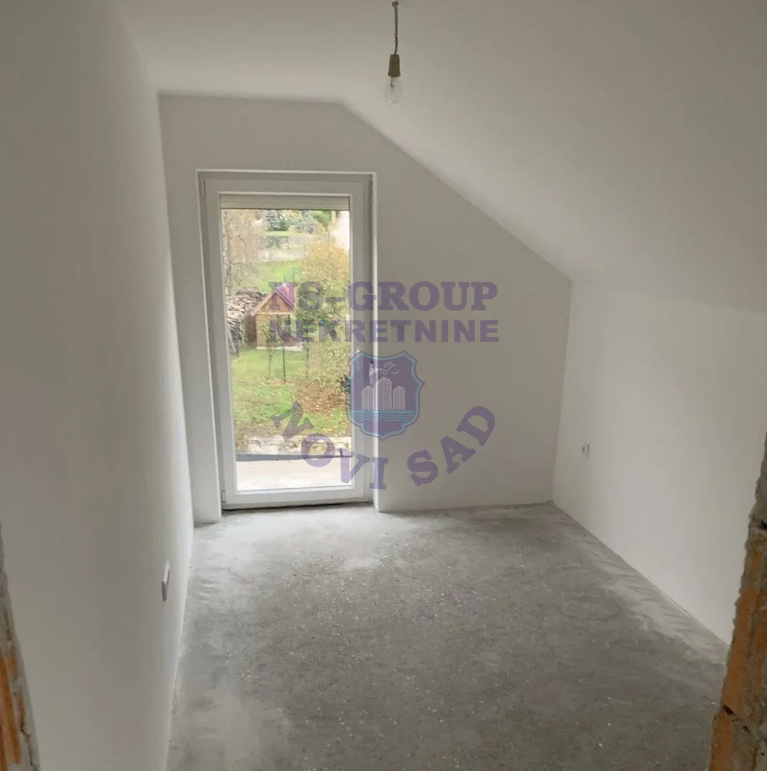 kuca na prodaju Ledinci 86m2 548937