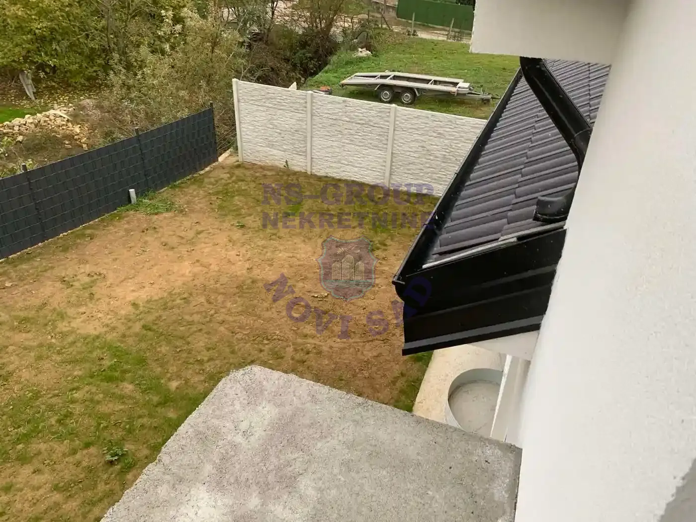 kuca na prodaju Ledinci 86m2 548937