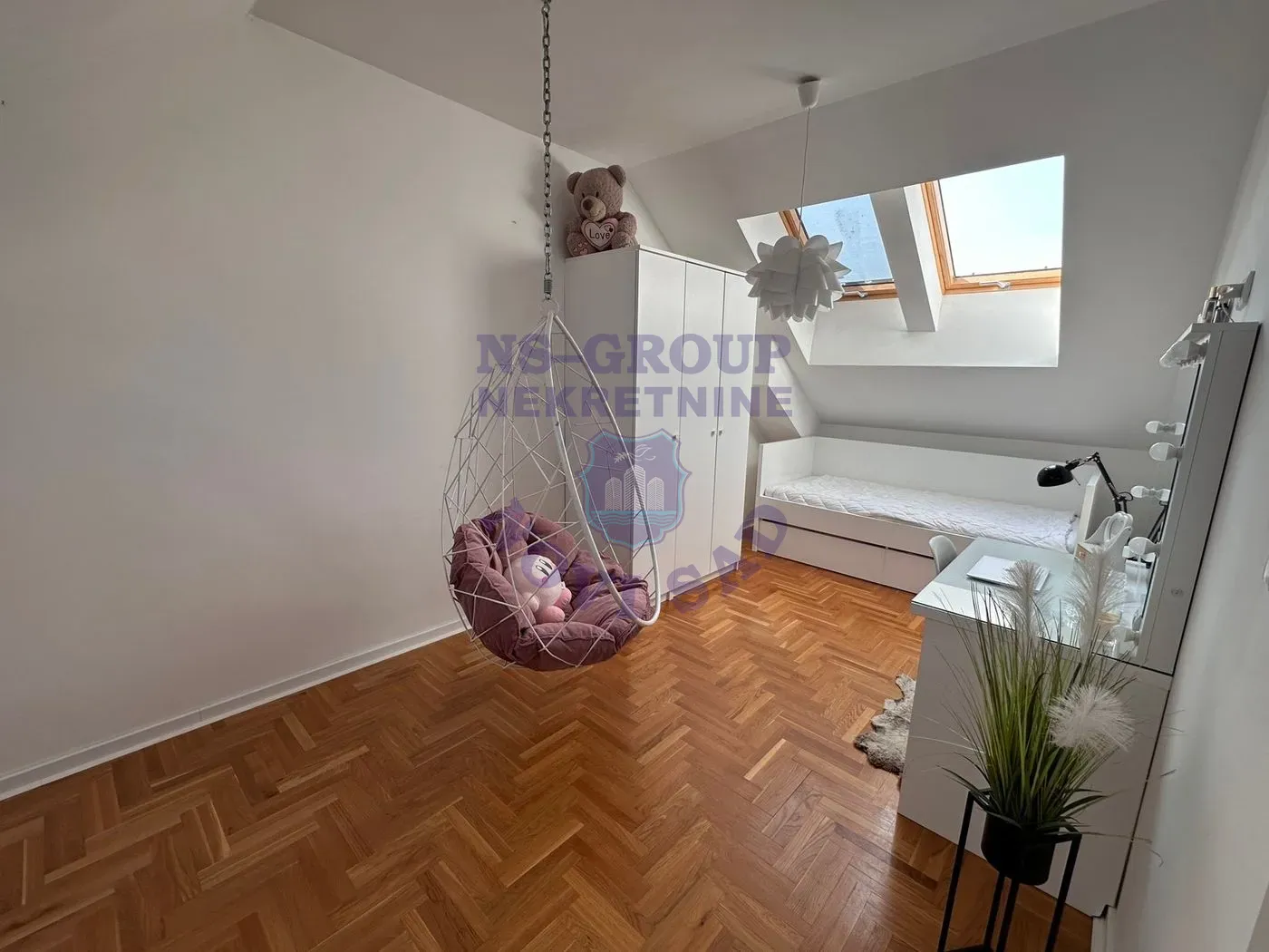 stan na prodaju Novi Sad 94m2 549066