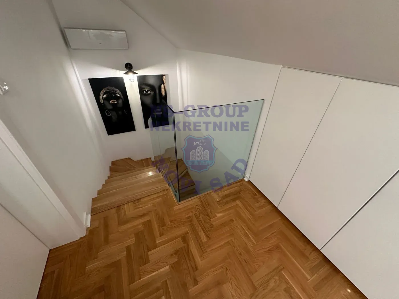 stan na prodaju Novi Sad 94m2 549066