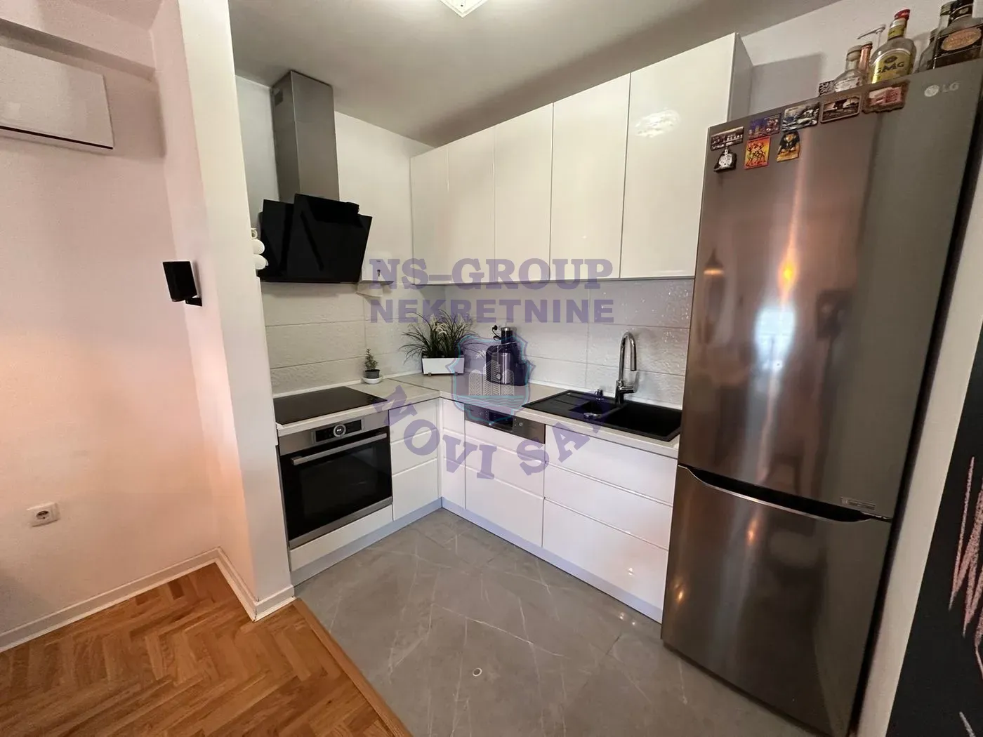 stan na prodaju Novi Sad 94m2 549066