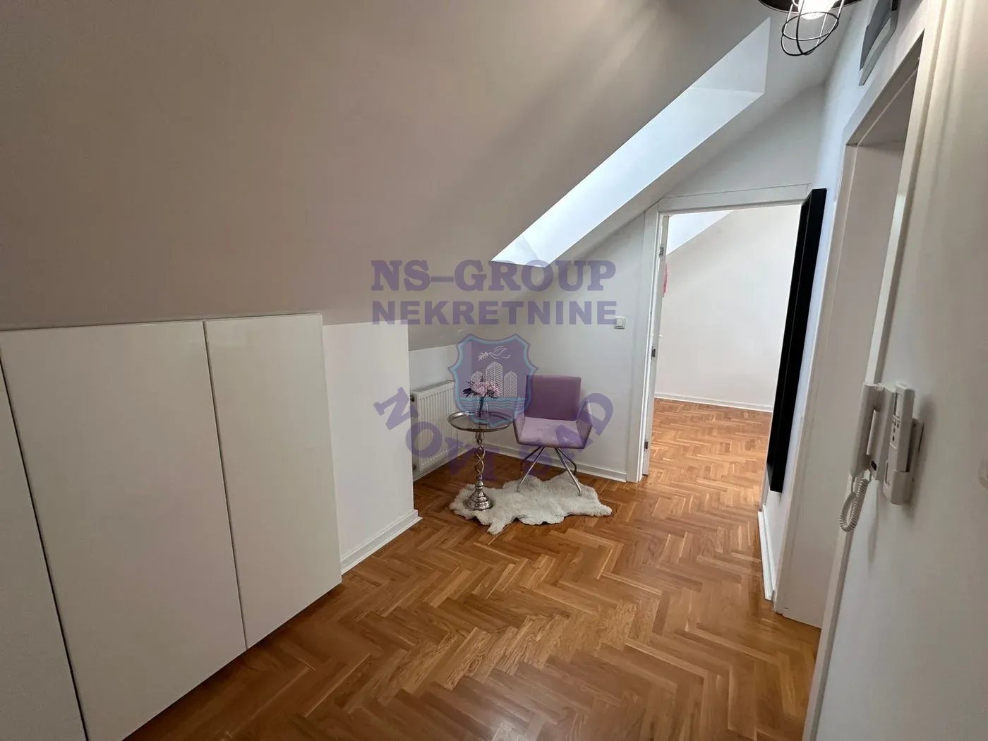 stan na prodaju Novi Sad 94m2 549066
