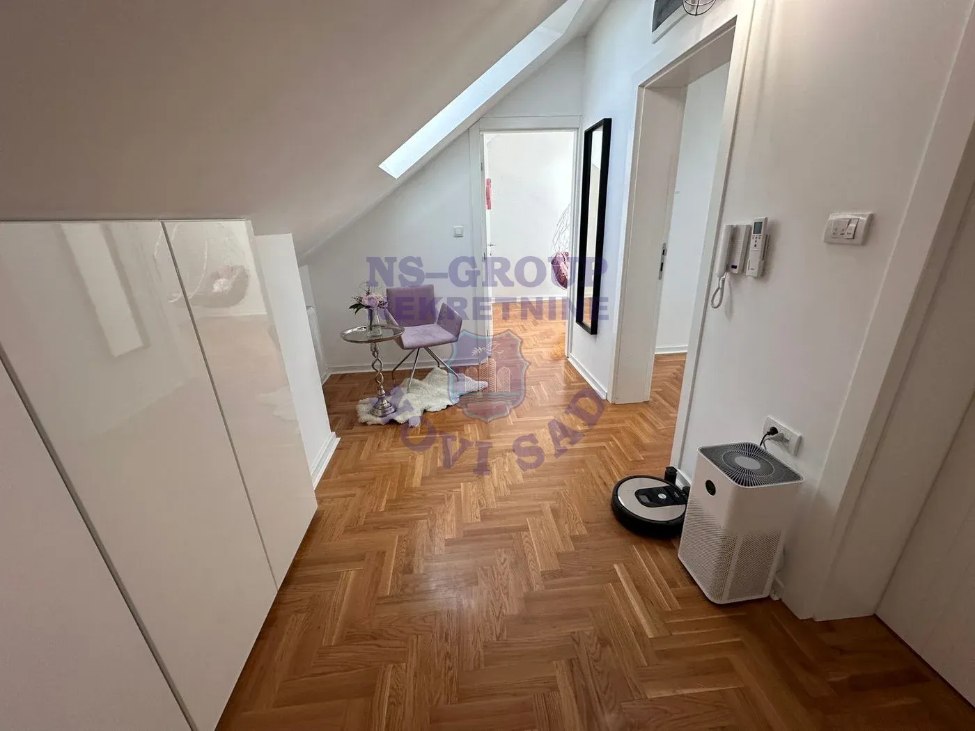 stan na prodaju Novi Sad 94m2 549066