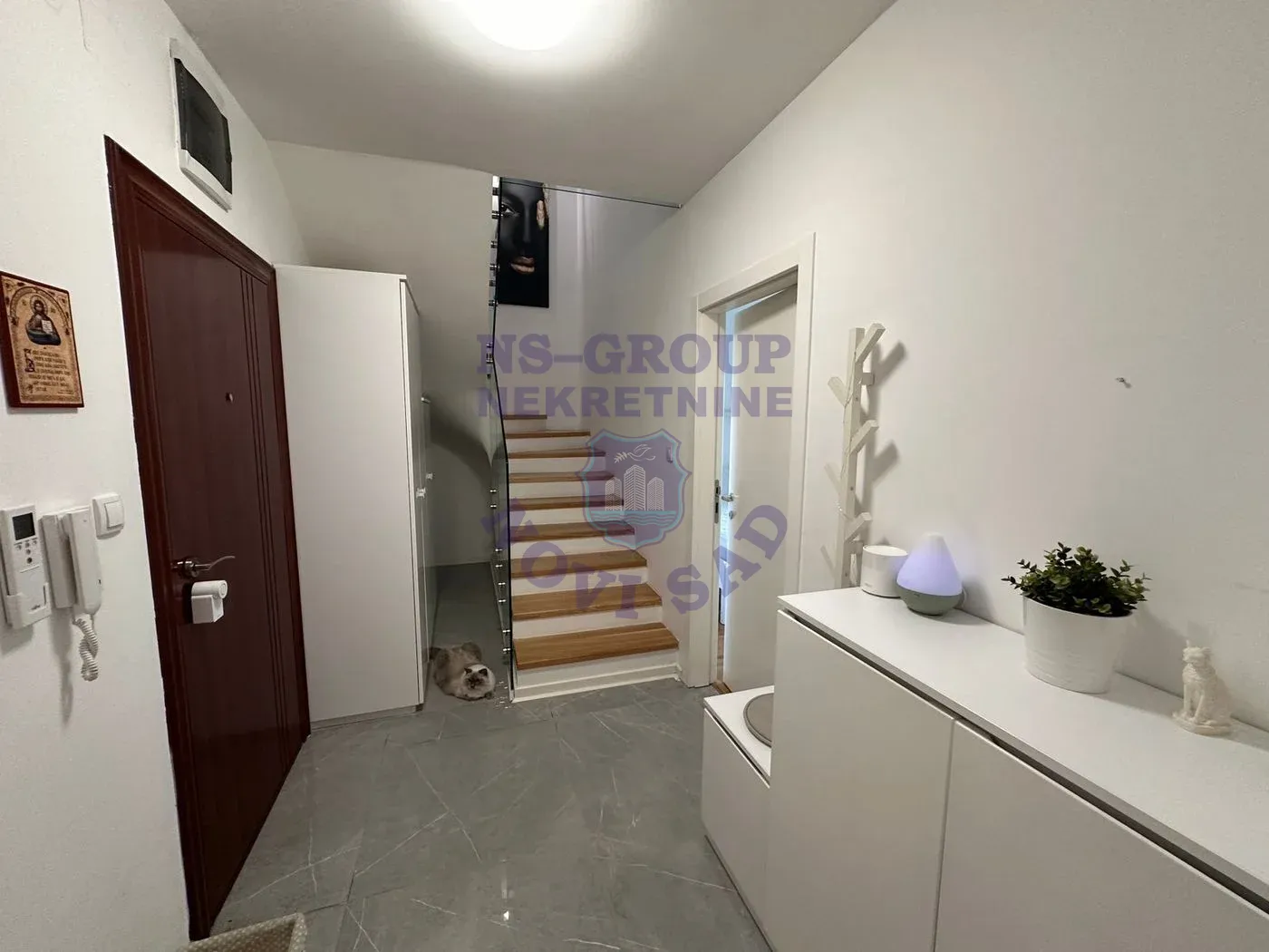 stan na prodaju Novi Sad 94m2 549066
