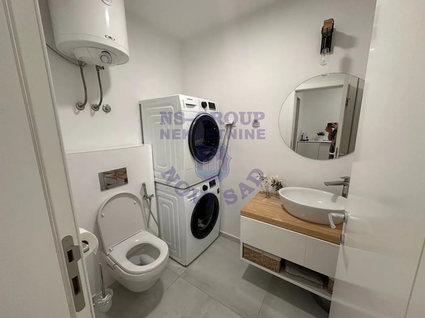 stan na prodaju Novi Sad 94m2 549066