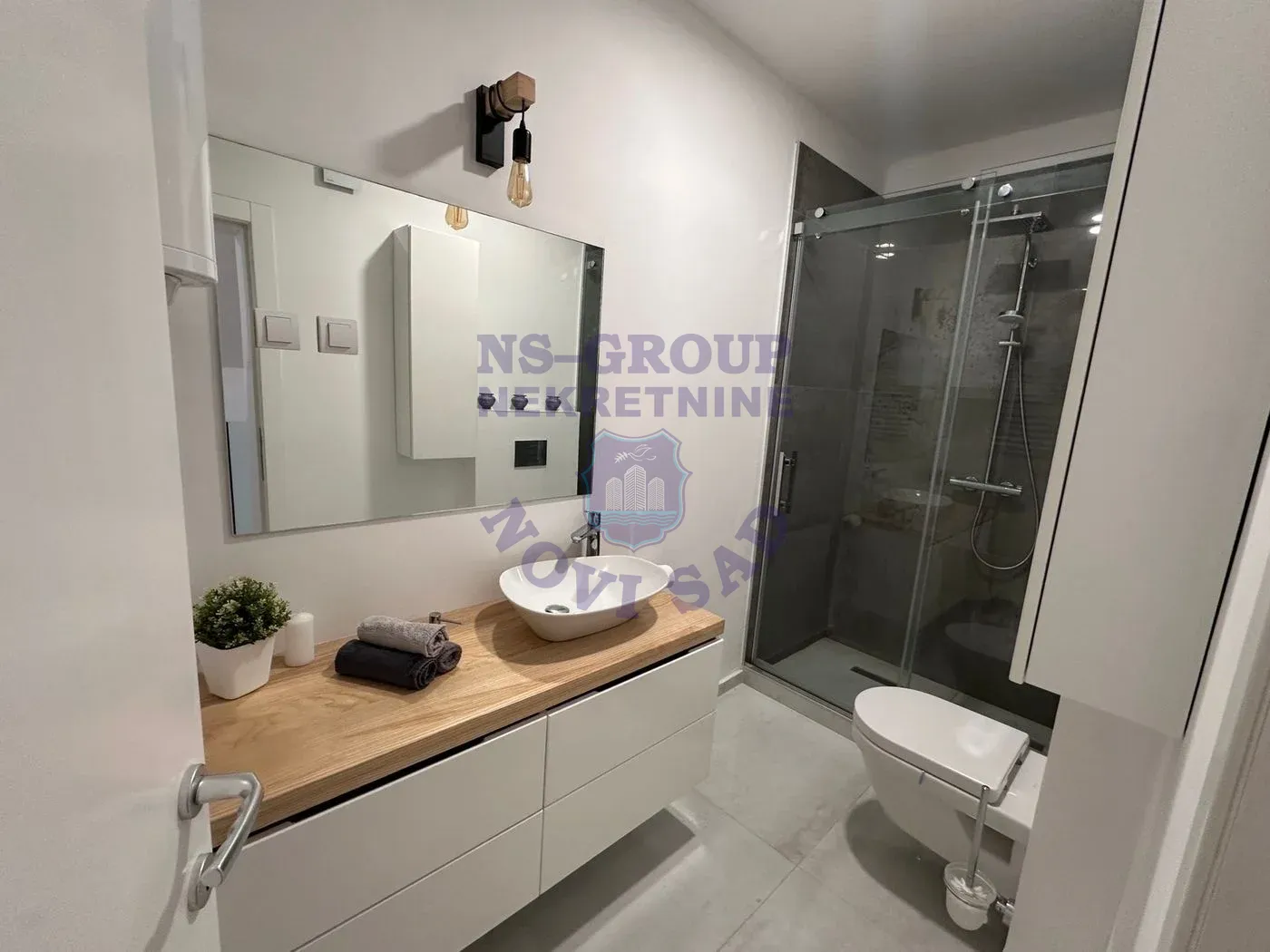 stan na prodaju Novi Sad 94m2 549066