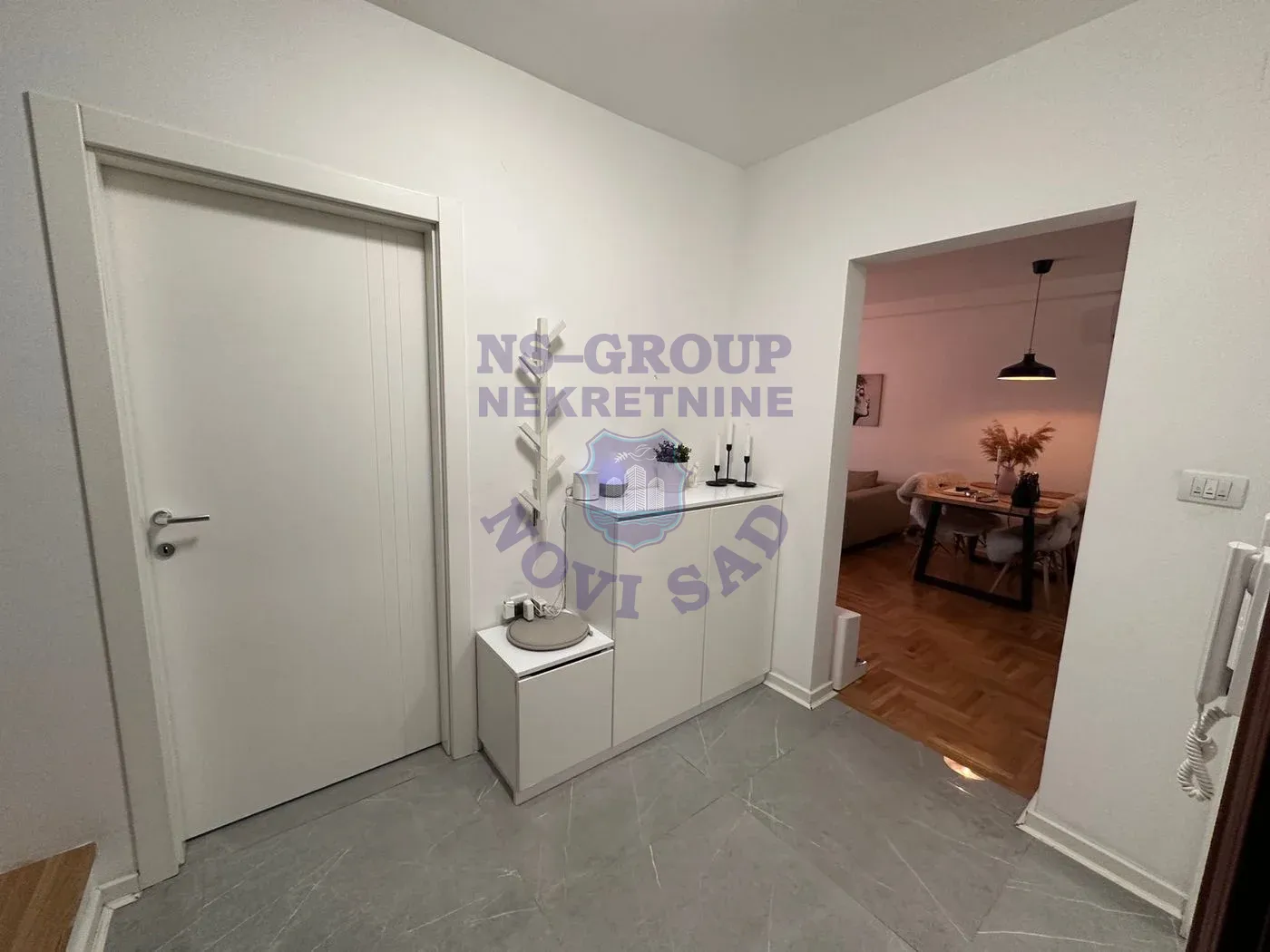 stan na prodaju Novi Sad 94m2 549066