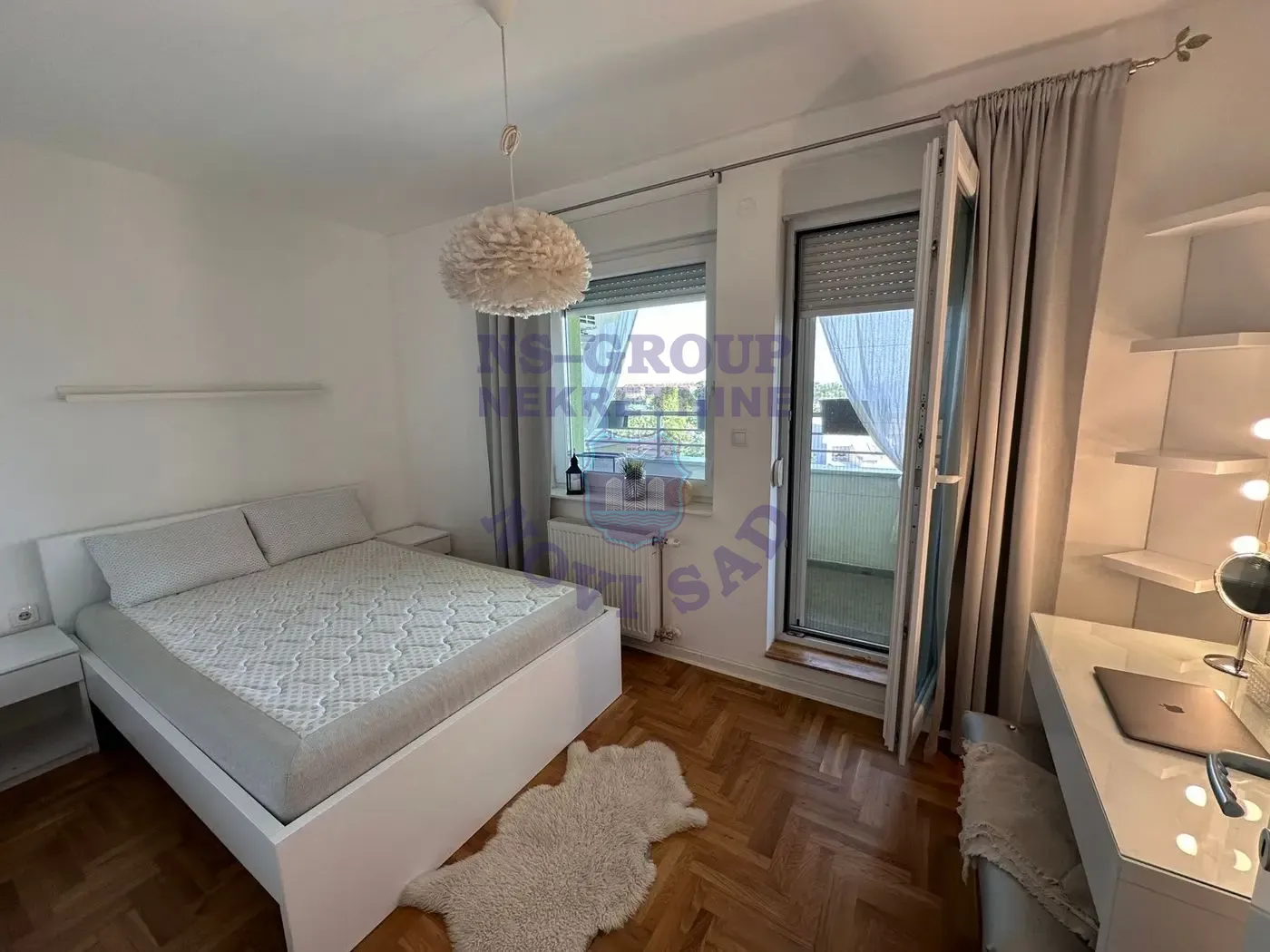 stan na prodaju Novi Sad 94m2 549066