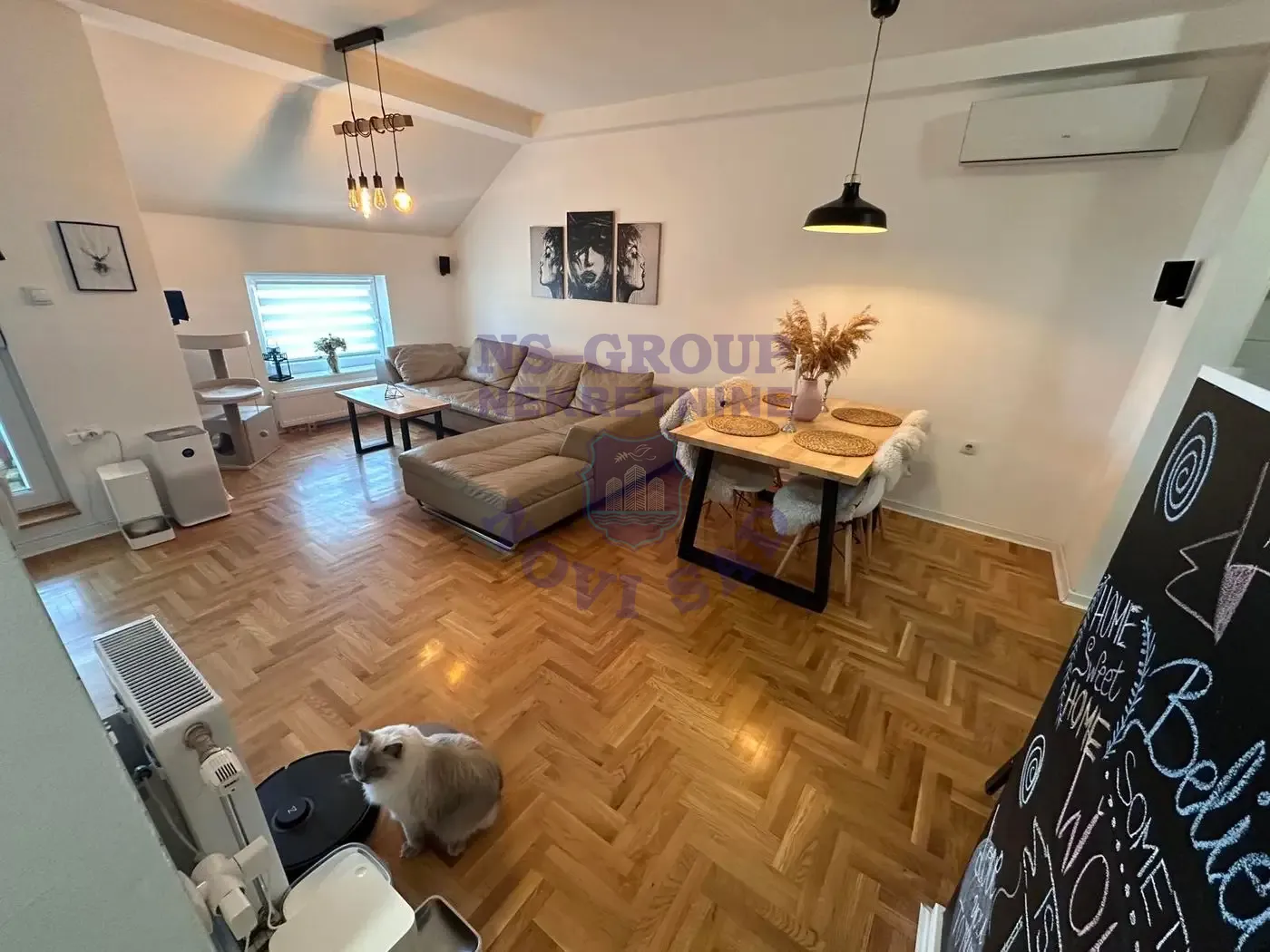 stan na prodaju Novi Sad 94m2 549066