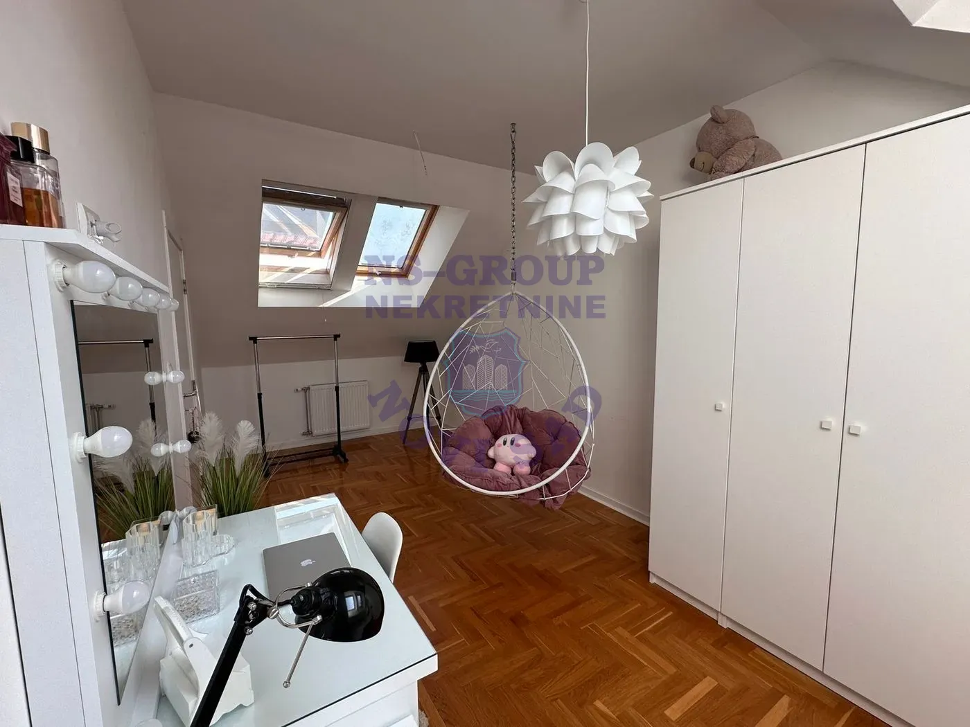 stan na prodaju Novi Sad 94m2 549066