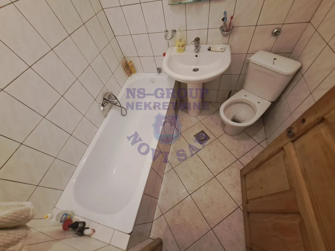 kuca na prodaju Novi Sad 73m2 548993