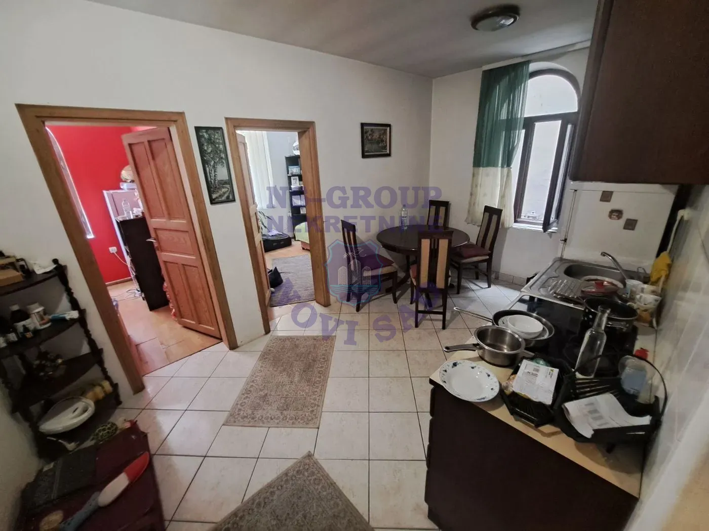 kuca na prodaju Novi Sad 73m2 548993