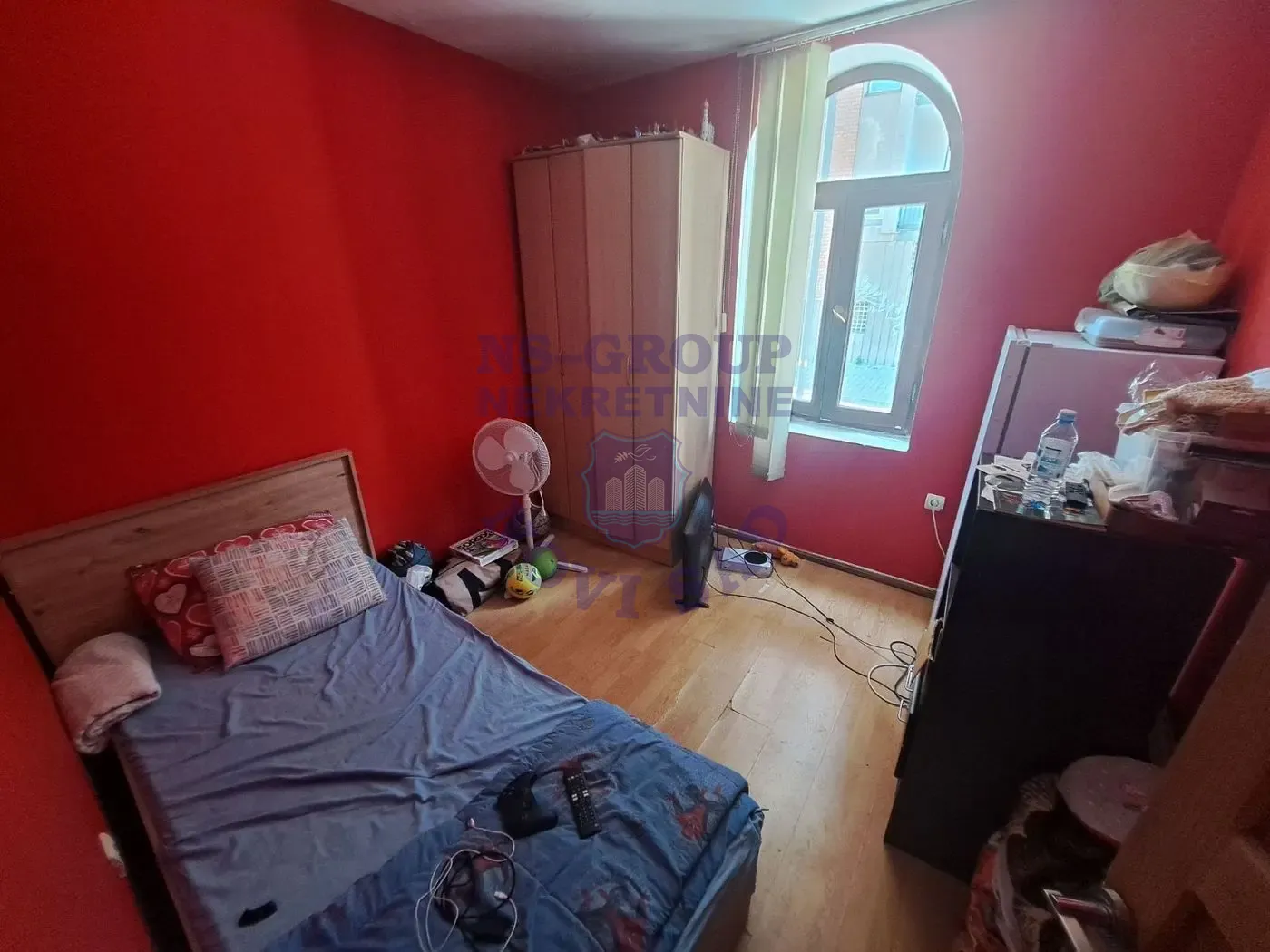 kuca na prodaju Novi Sad 73m2 548993