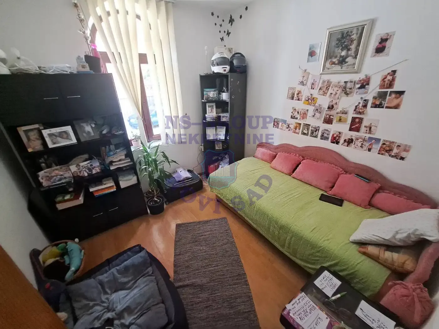 kuca na prodaju Novi Sad 73m2 548993