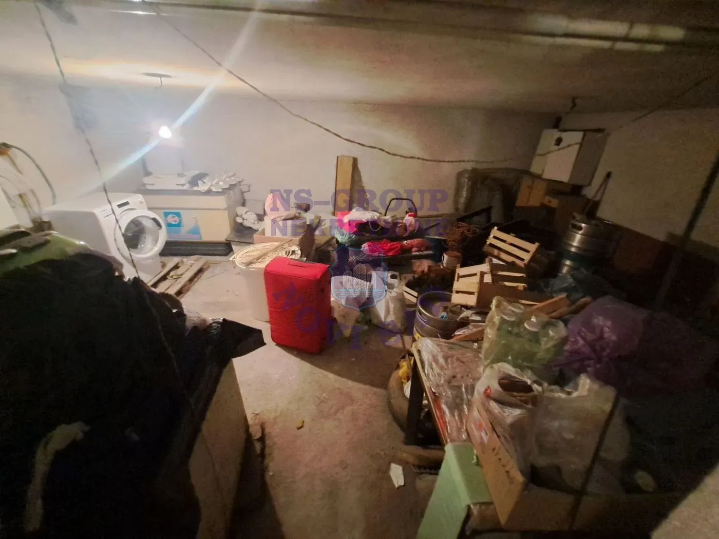 kuca na prodaju Novi Sad 73m2 548993