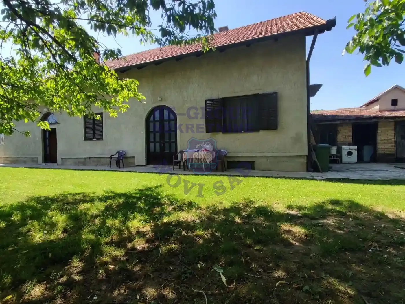 kuca na prodaju Kovilj 175m2 549069