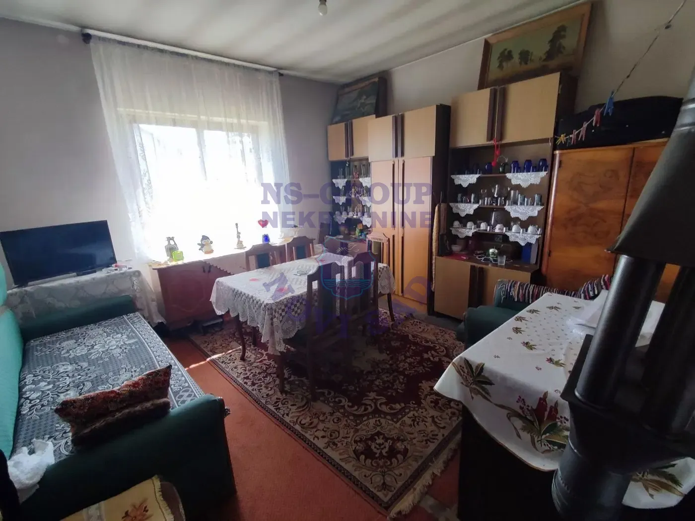 kuca na prodaju Kovilj 175m2 549069