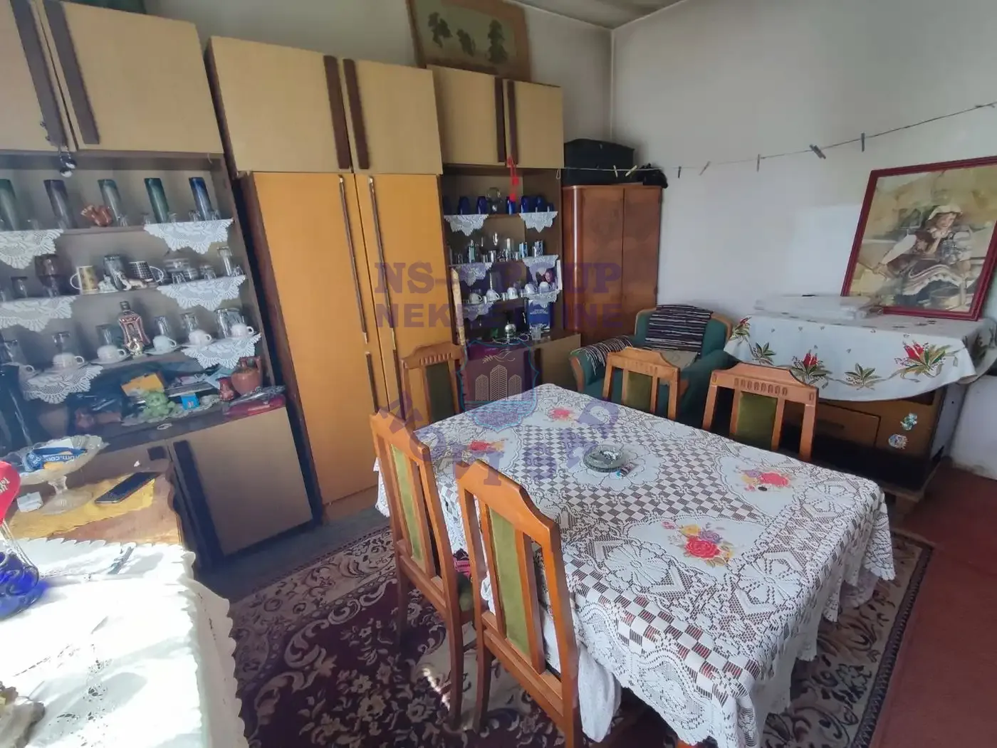 kuca na prodaju Kovilj 175m2 549069