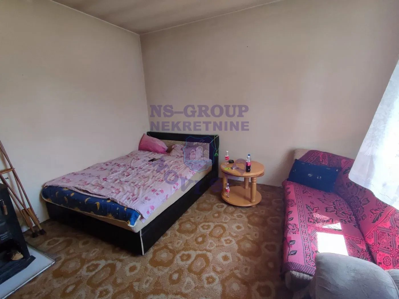 kuca na prodaju Kovilj 175m2 549069
