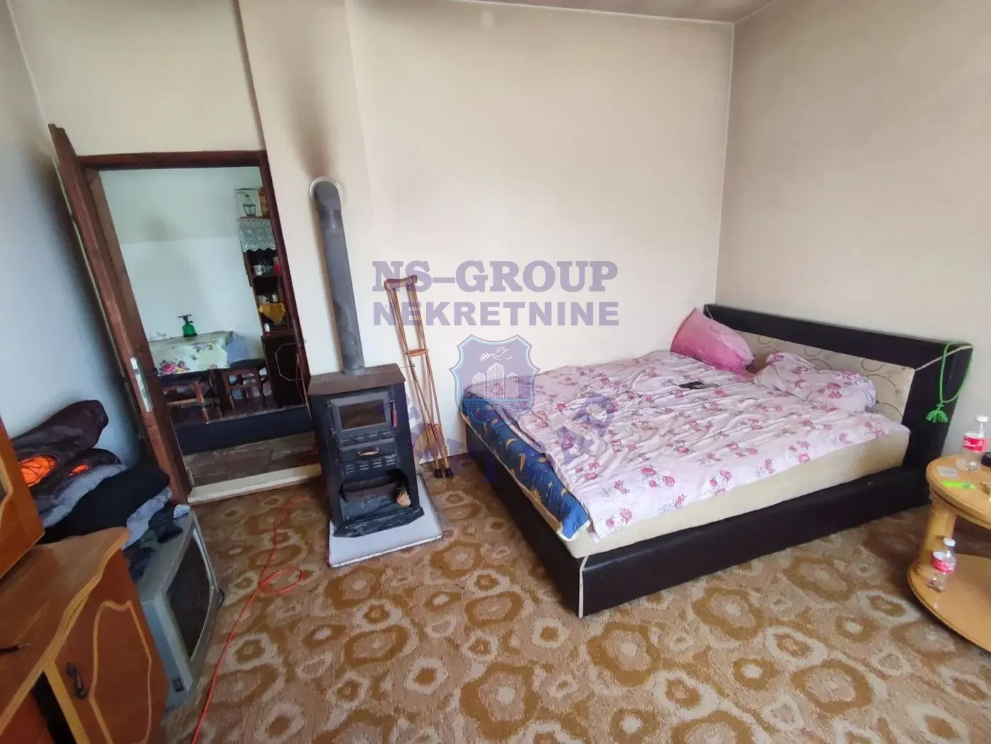 kuca na prodaju Kovilj 175m2 549069