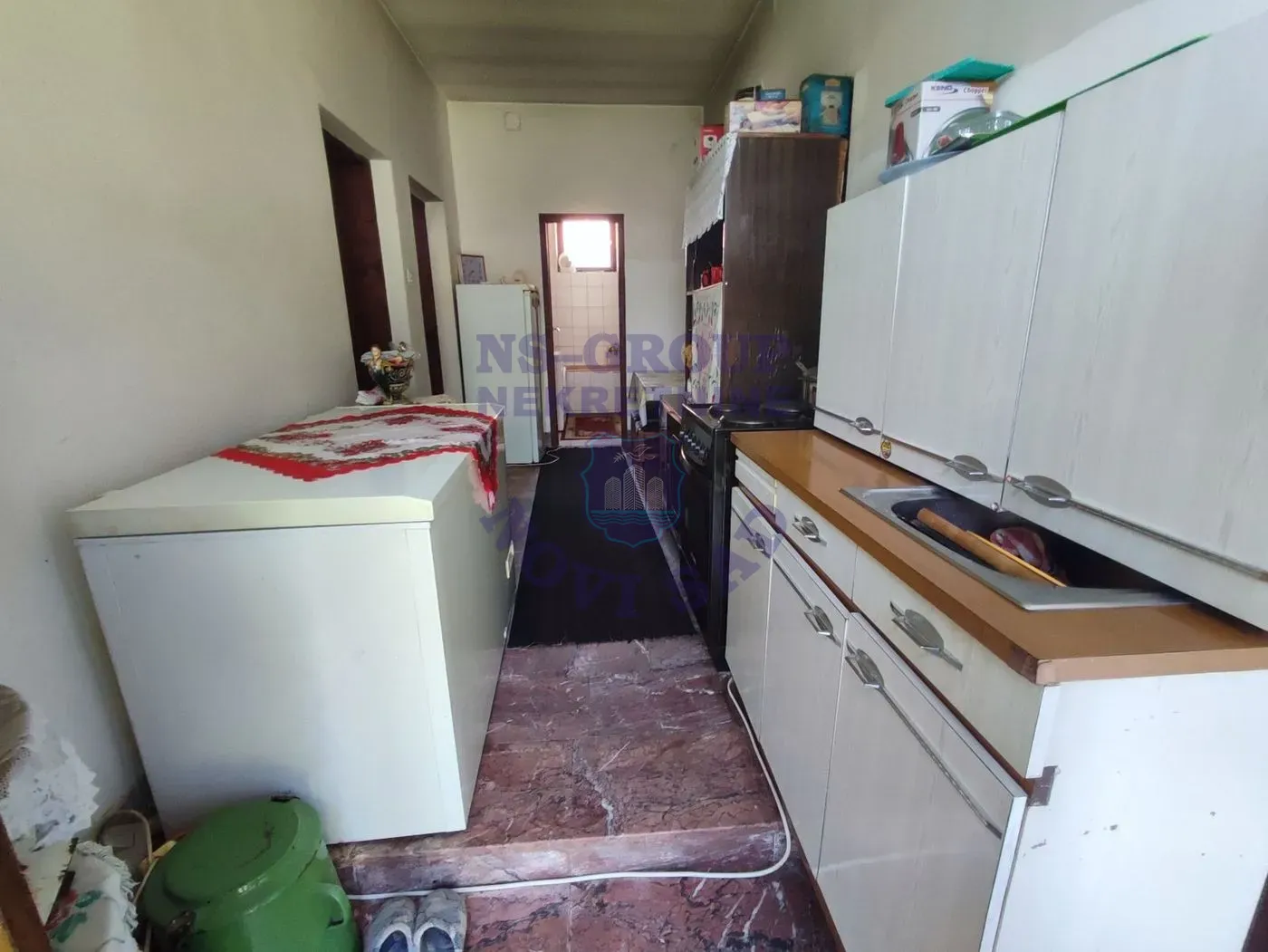 kuca na prodaju Kovilj 175m2 549069