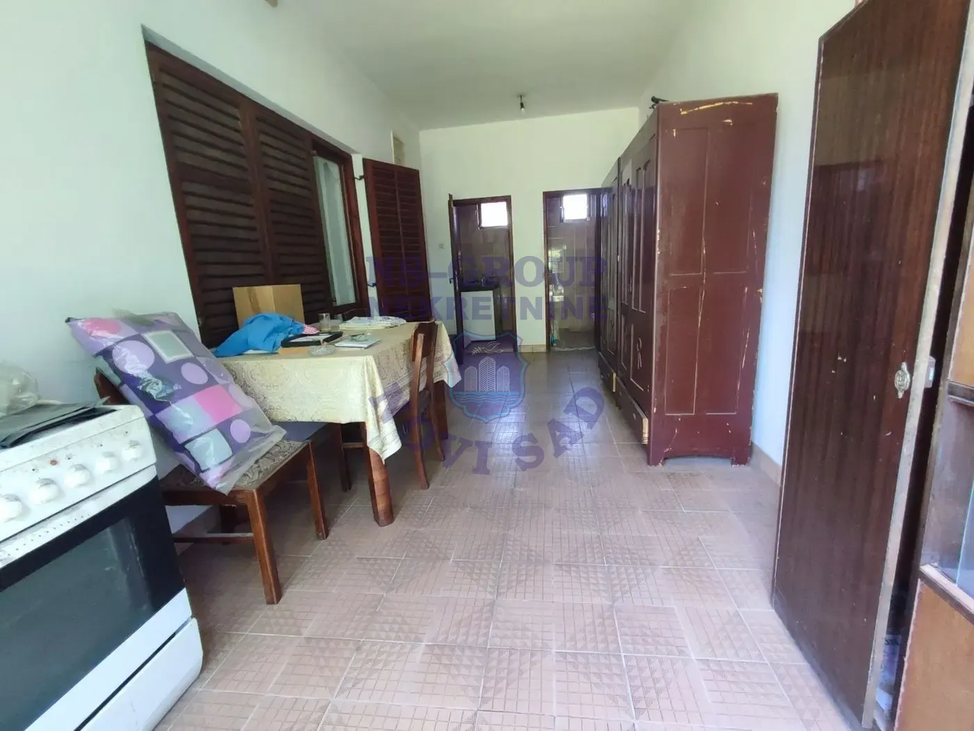 kuca na prodaju Kovilj 175m2 549069
