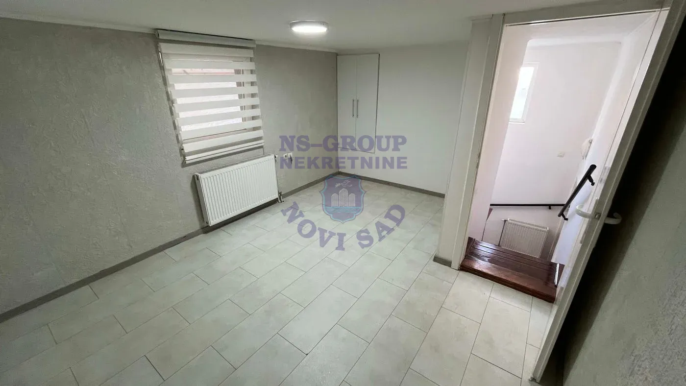 stan na prodaju Petrovaradin 50m2 548972