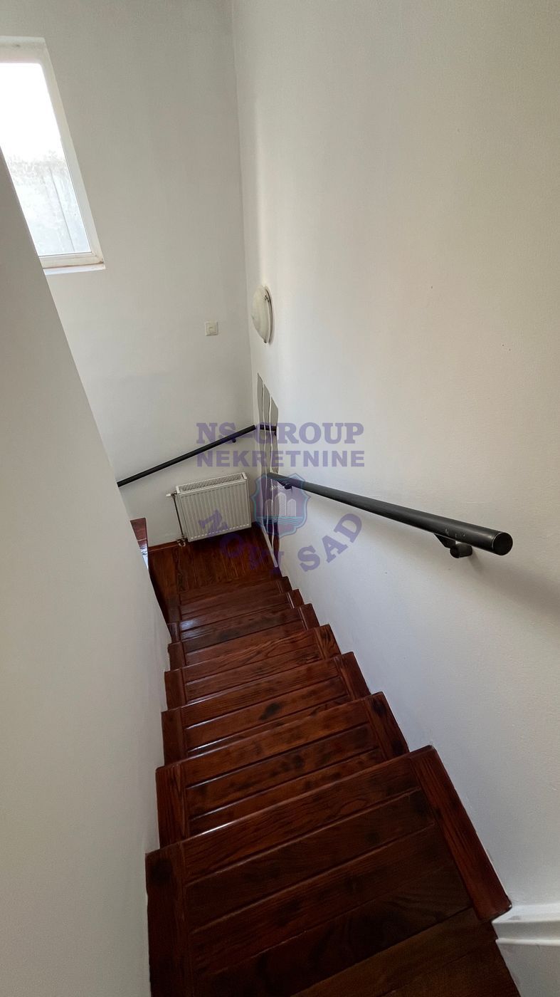 stan na prodaju Petrovaradin 50m2 548972