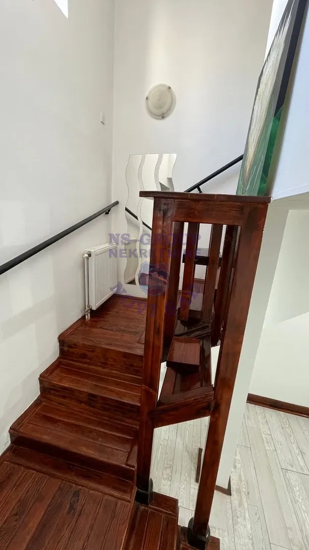 stan na prodaju Petrovaradin 50m2 548972