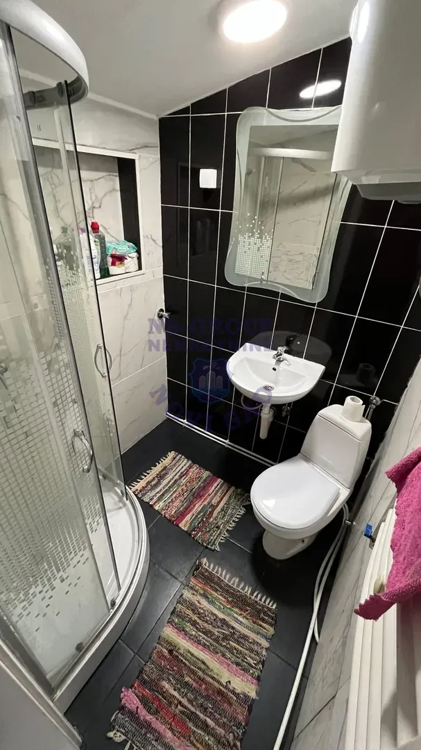 stan na prodaju Petrovaradin 50m2 548972