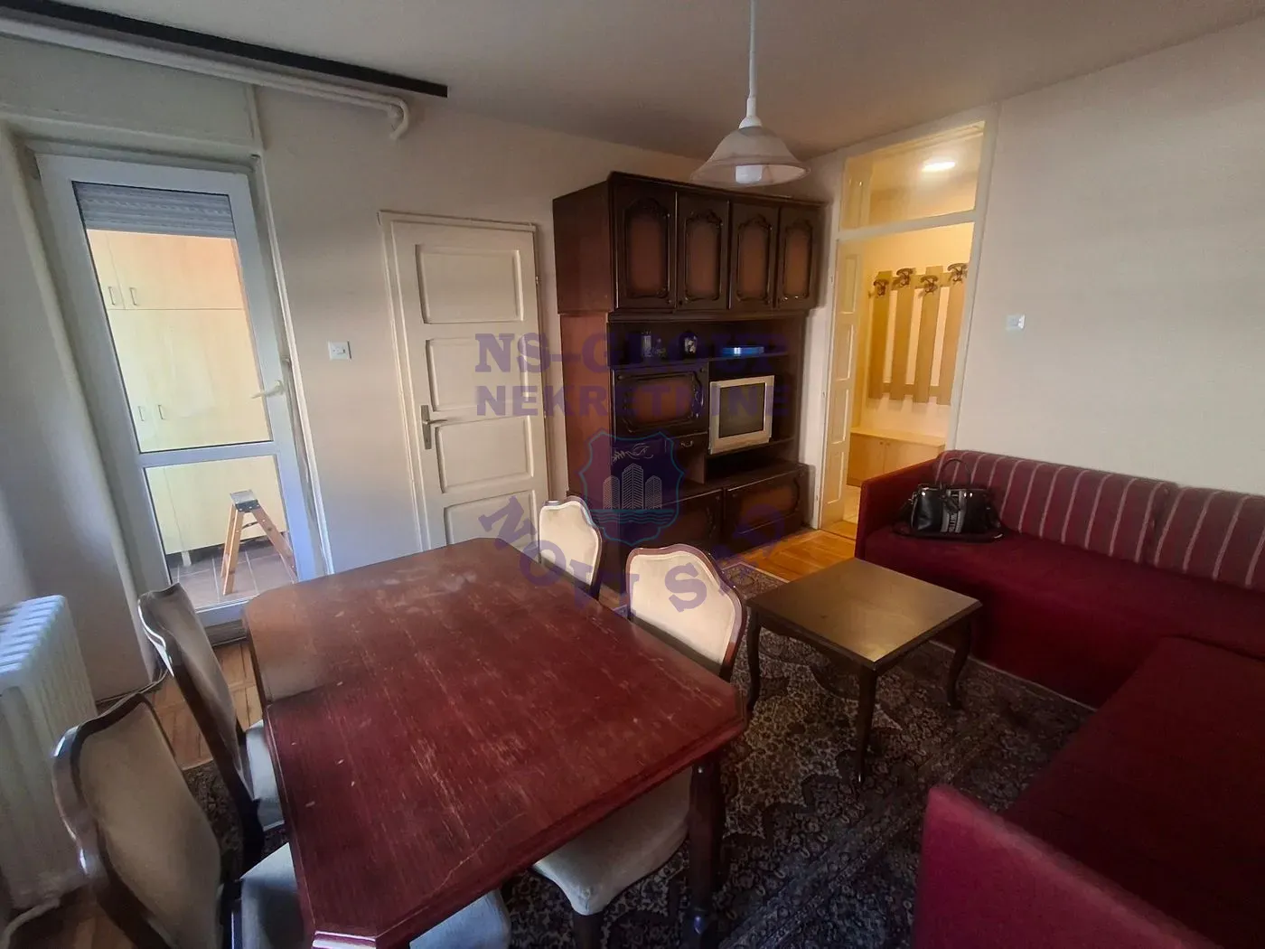 stan na prodaju Novi Sad 30m2 549078