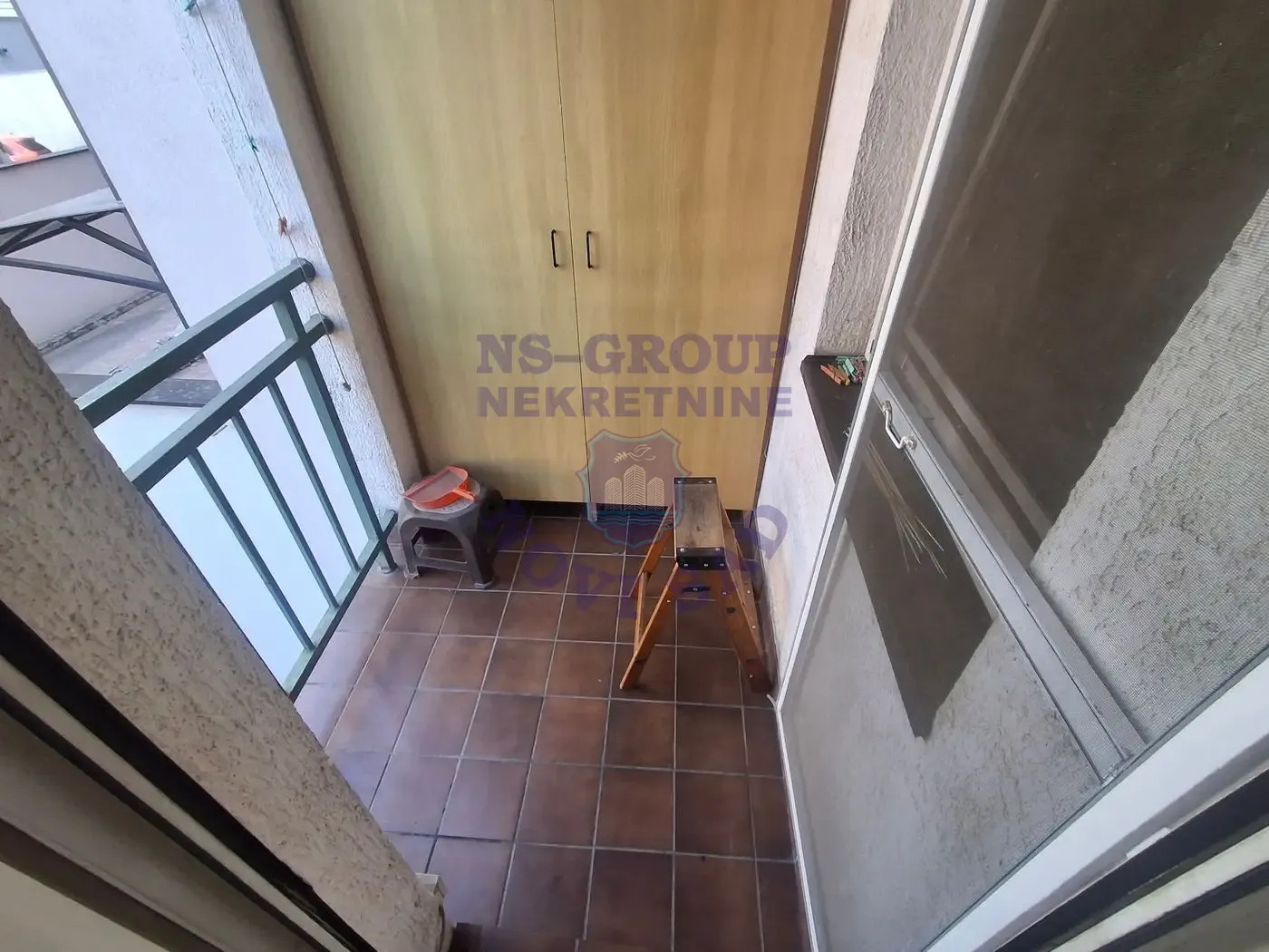 stan na prodaju Novi Sad 30m2 549078