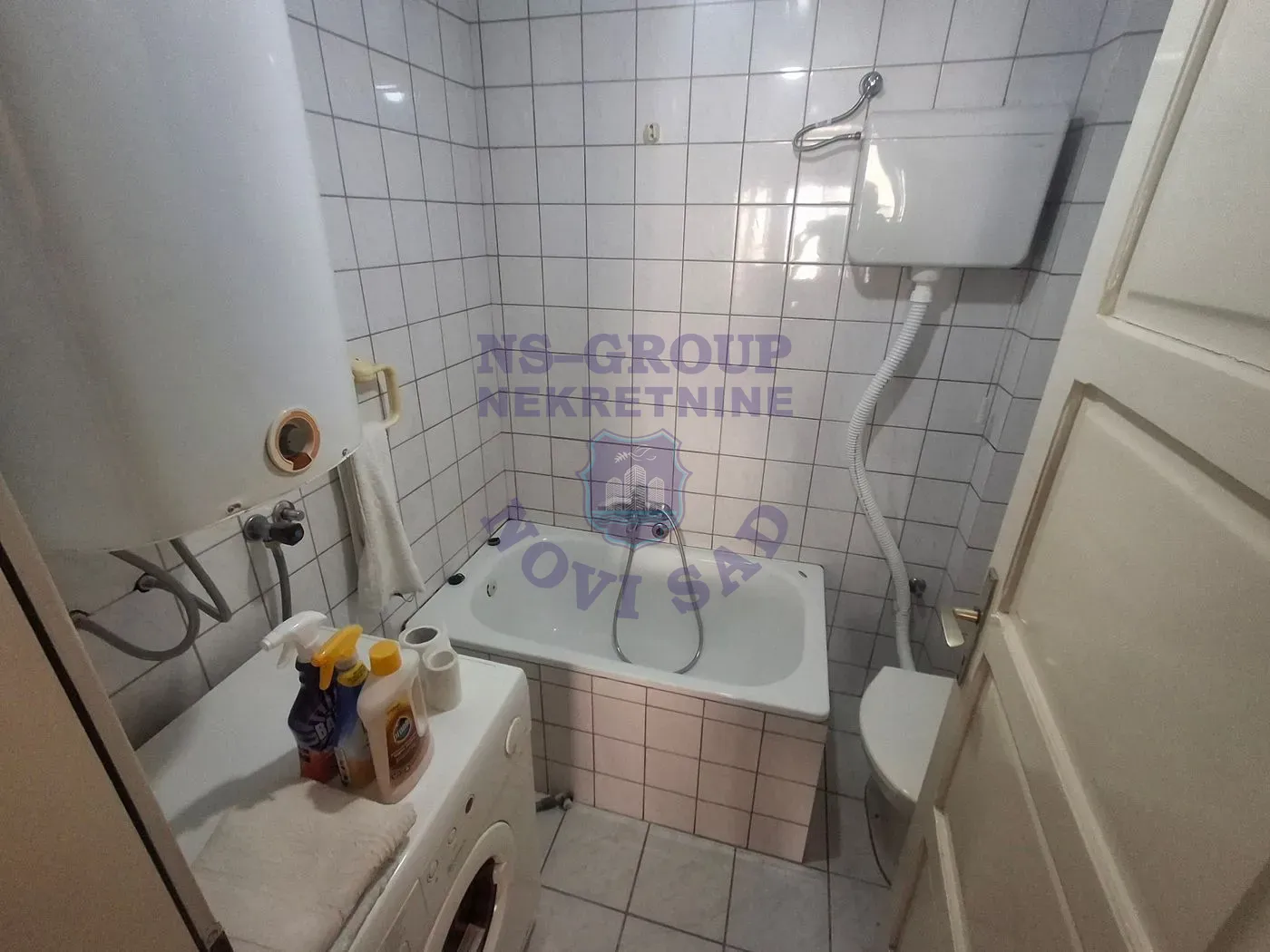 stan na prodaju Novi Sad 30m2 549078
