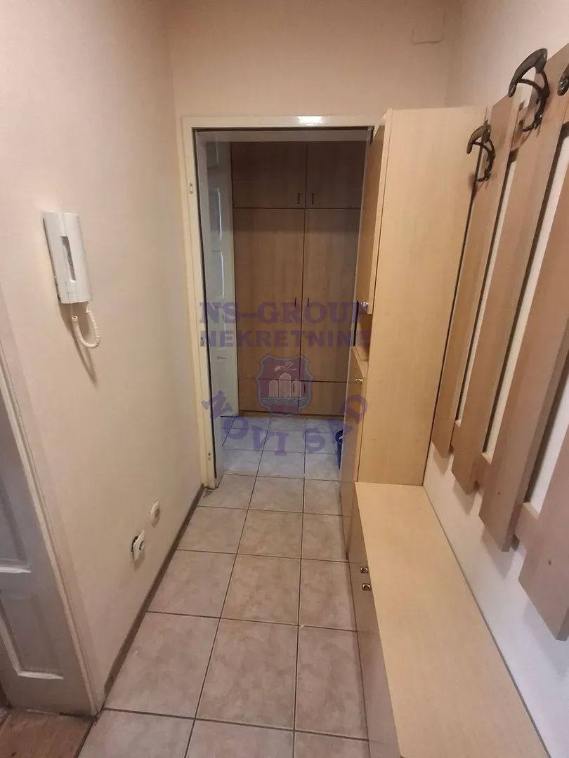 stan na prodaju Novi Sad 30m2 549078