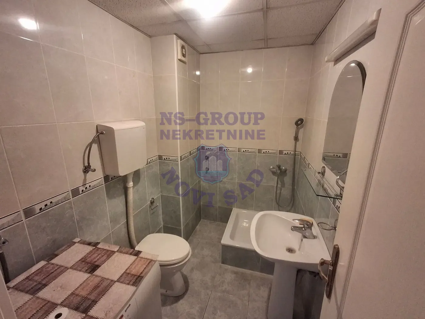 stan na prodaju Novi Sad 27m2 549075