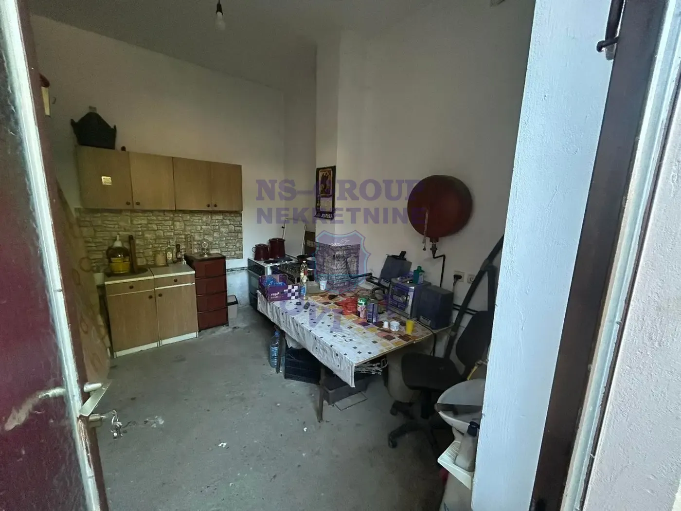 kuca na prodaju Novi Sad 259m2 549118