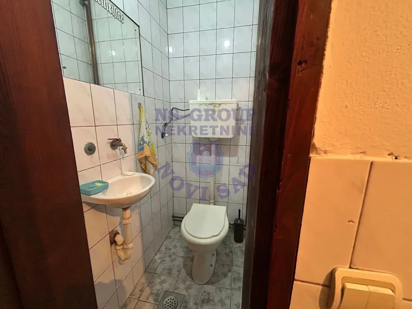 kuca na prodaju Novi Sad 259m2 549118