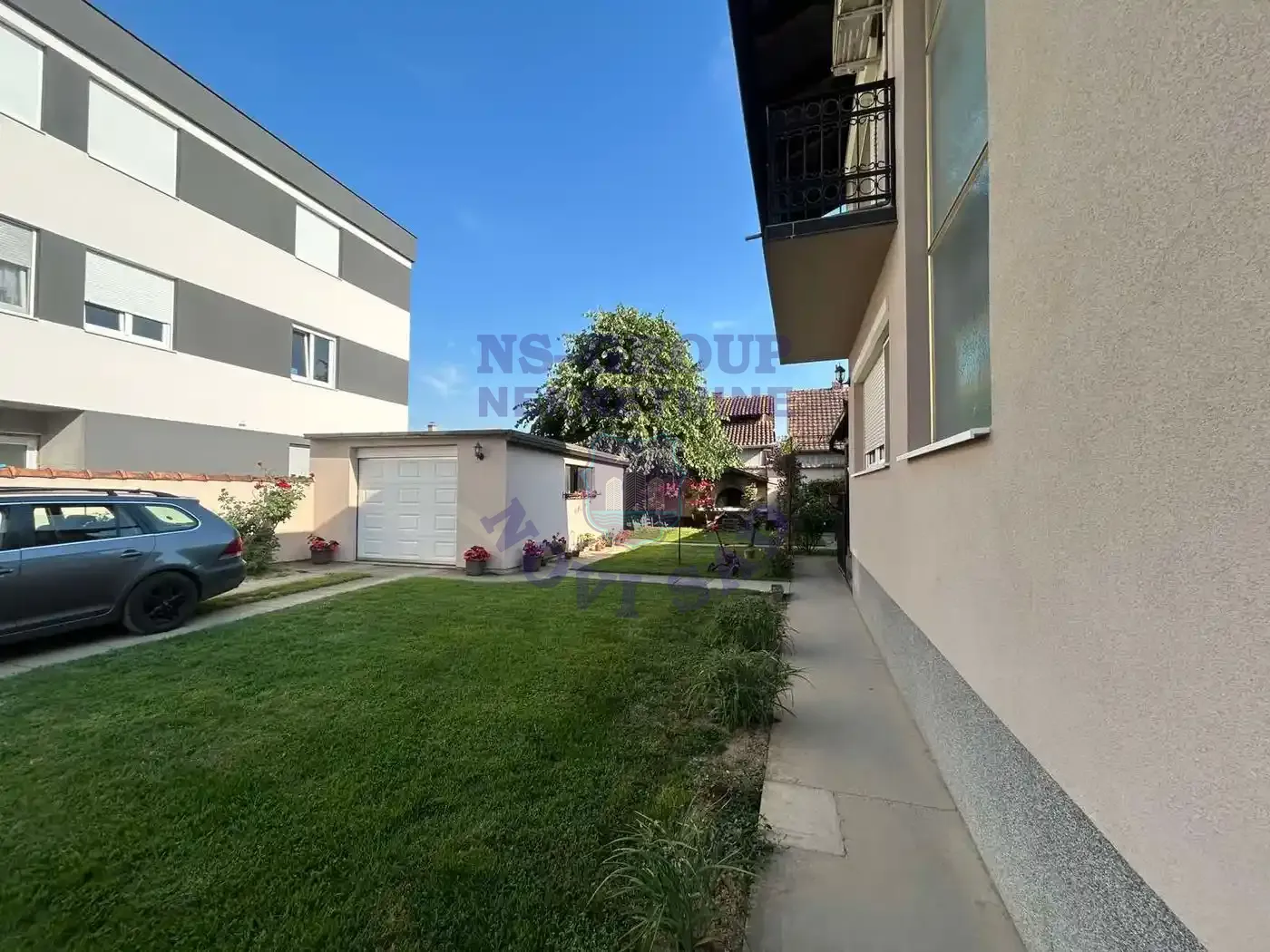 kuca na prodaju Novi Sad 259m2 549118