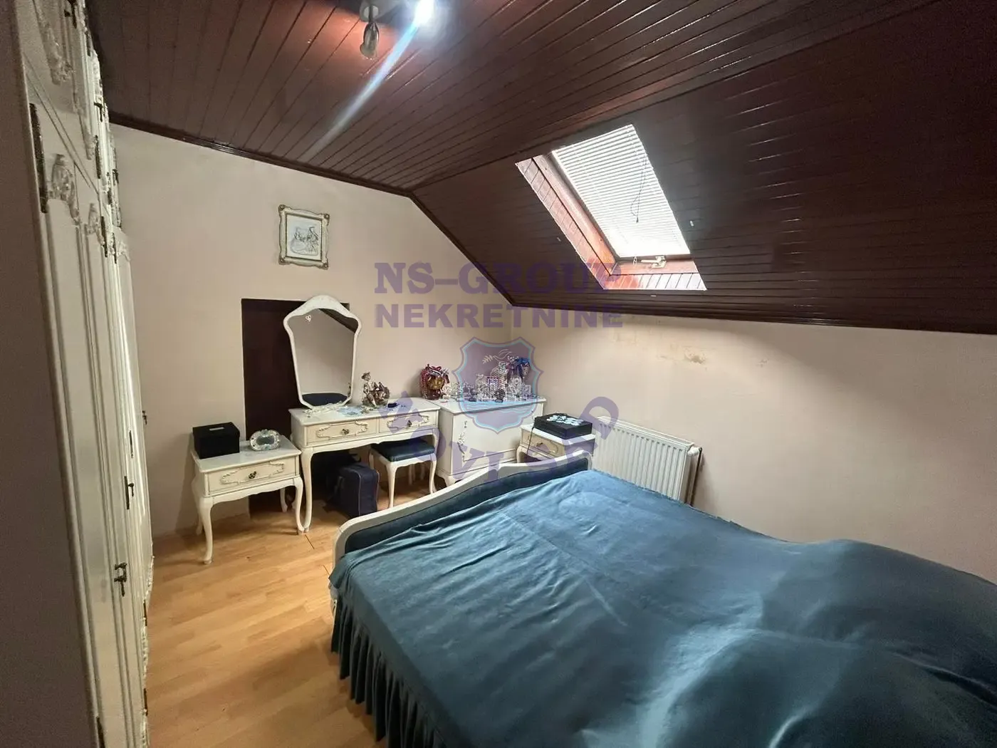kuca na prodaju Novi Sad 259m2 549118