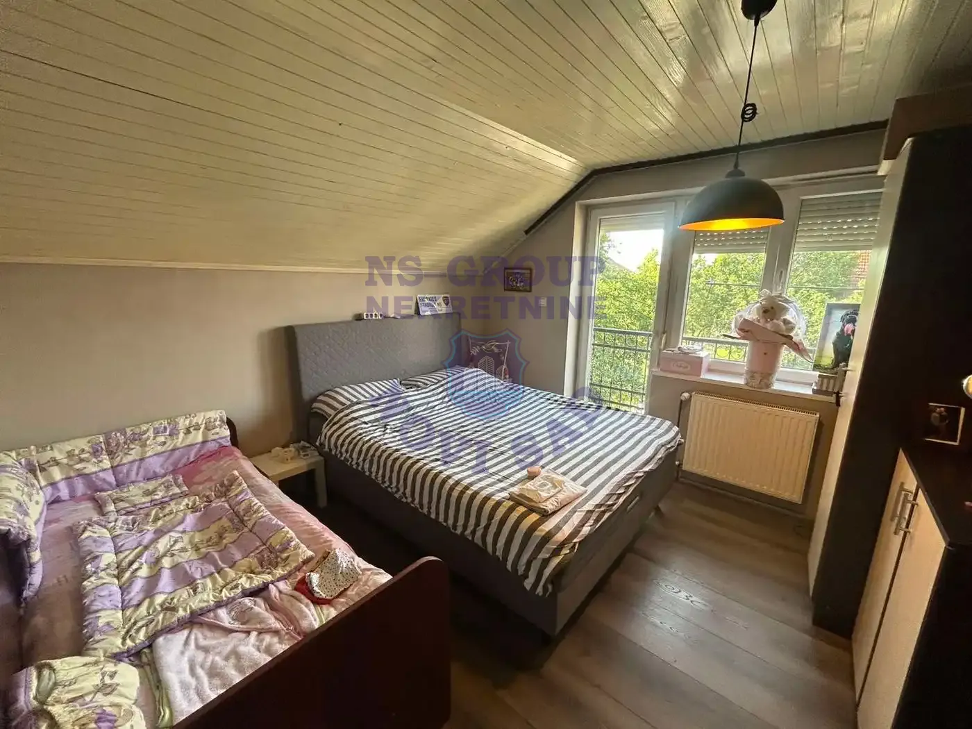 kuca na prodaju Novi Sad 259m2 549118