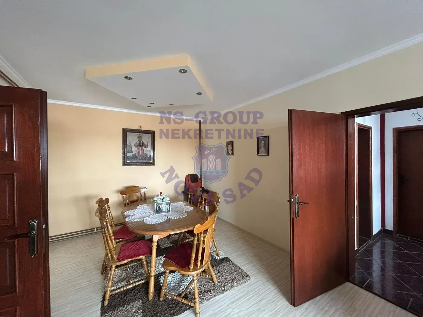 kuca na prodaju Novi Sad 259m2 549118