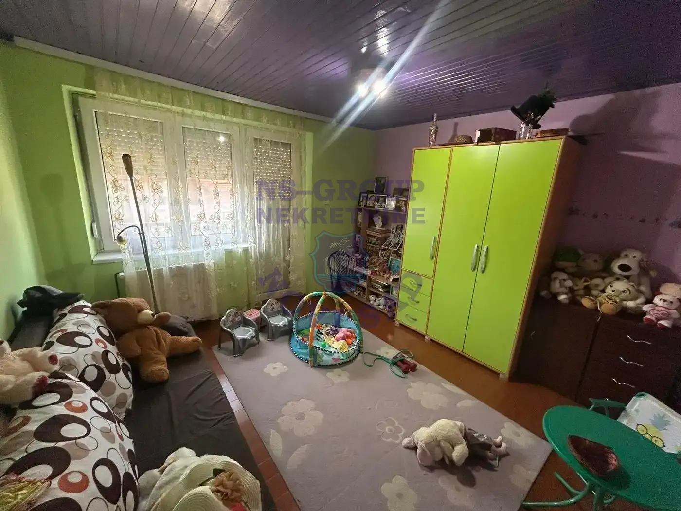 kuca na prodaju Novi Sad 259m2 549118
