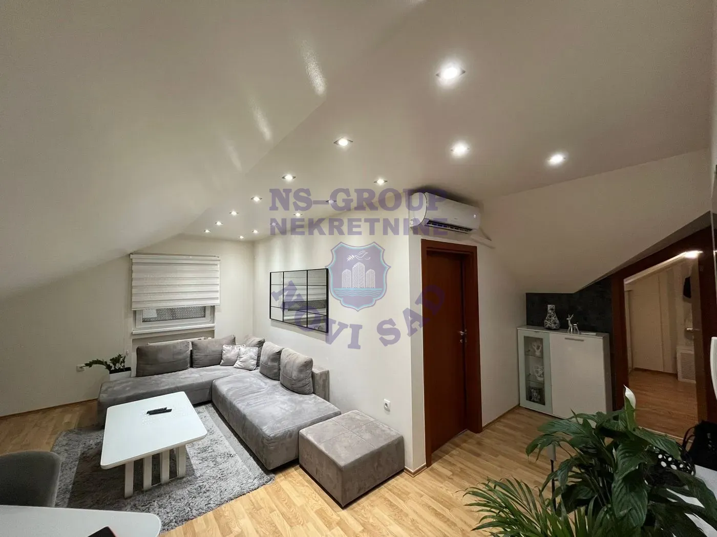 stan na prodaju Novi Sad 78m2 549235