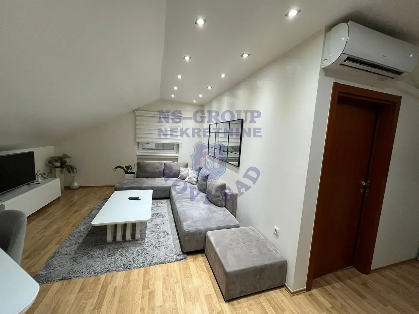 stan na prodaju Novi Sad 78m2 549235