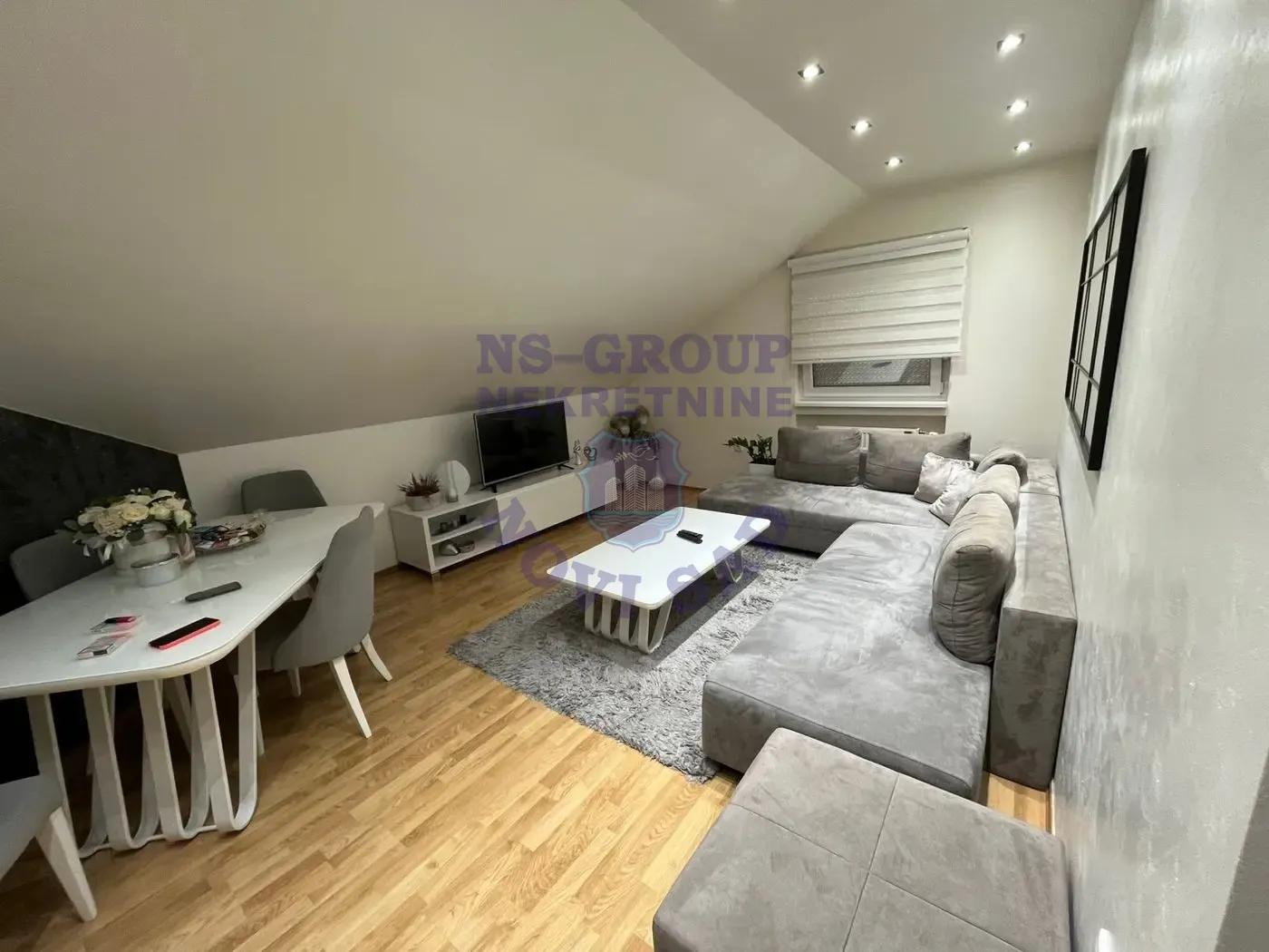 stan na prodaju Novi Sad 78m2 549235