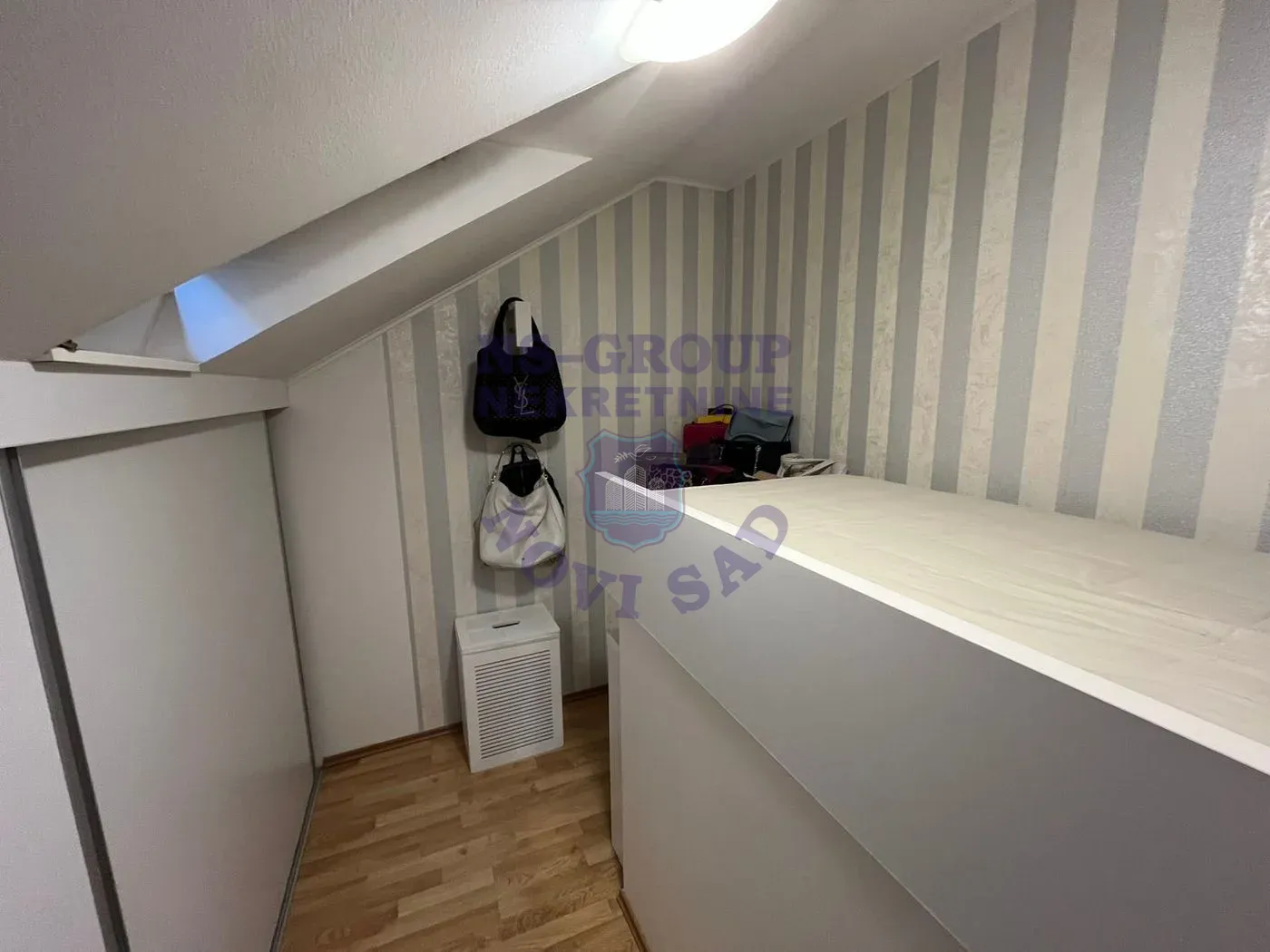 stan na prodaju Novi Sad 78m2 549235