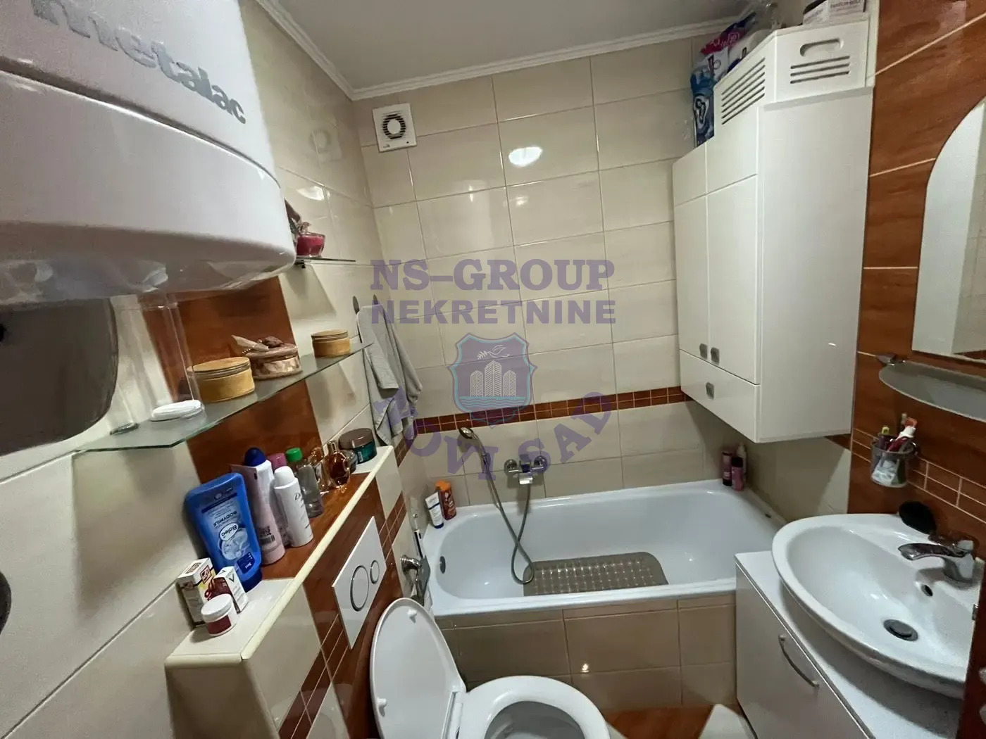 stan na prodaju Novi Sad 78m2 549235