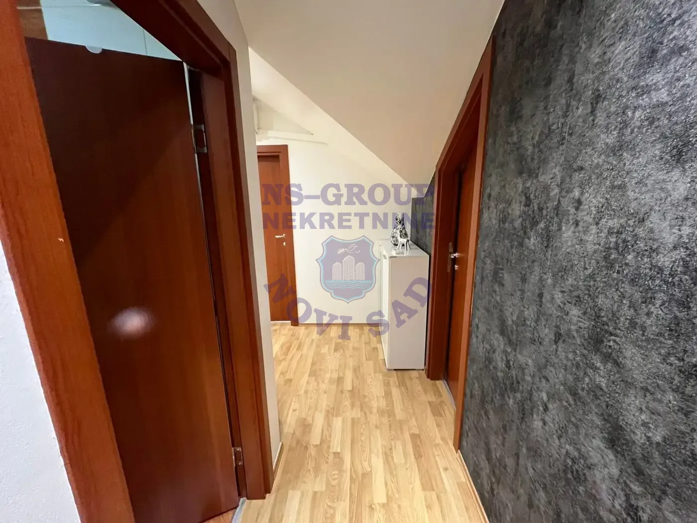 stan na prodaju Novi Sad 78m2 549235