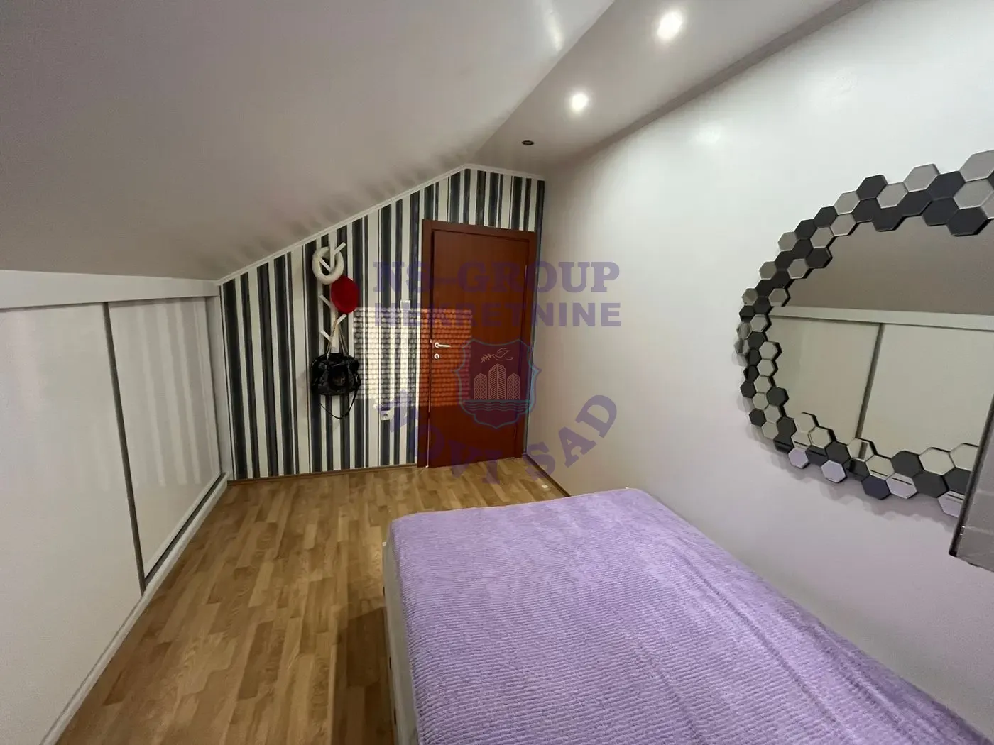 stan na prodaju Novi Sad 78m2 549235