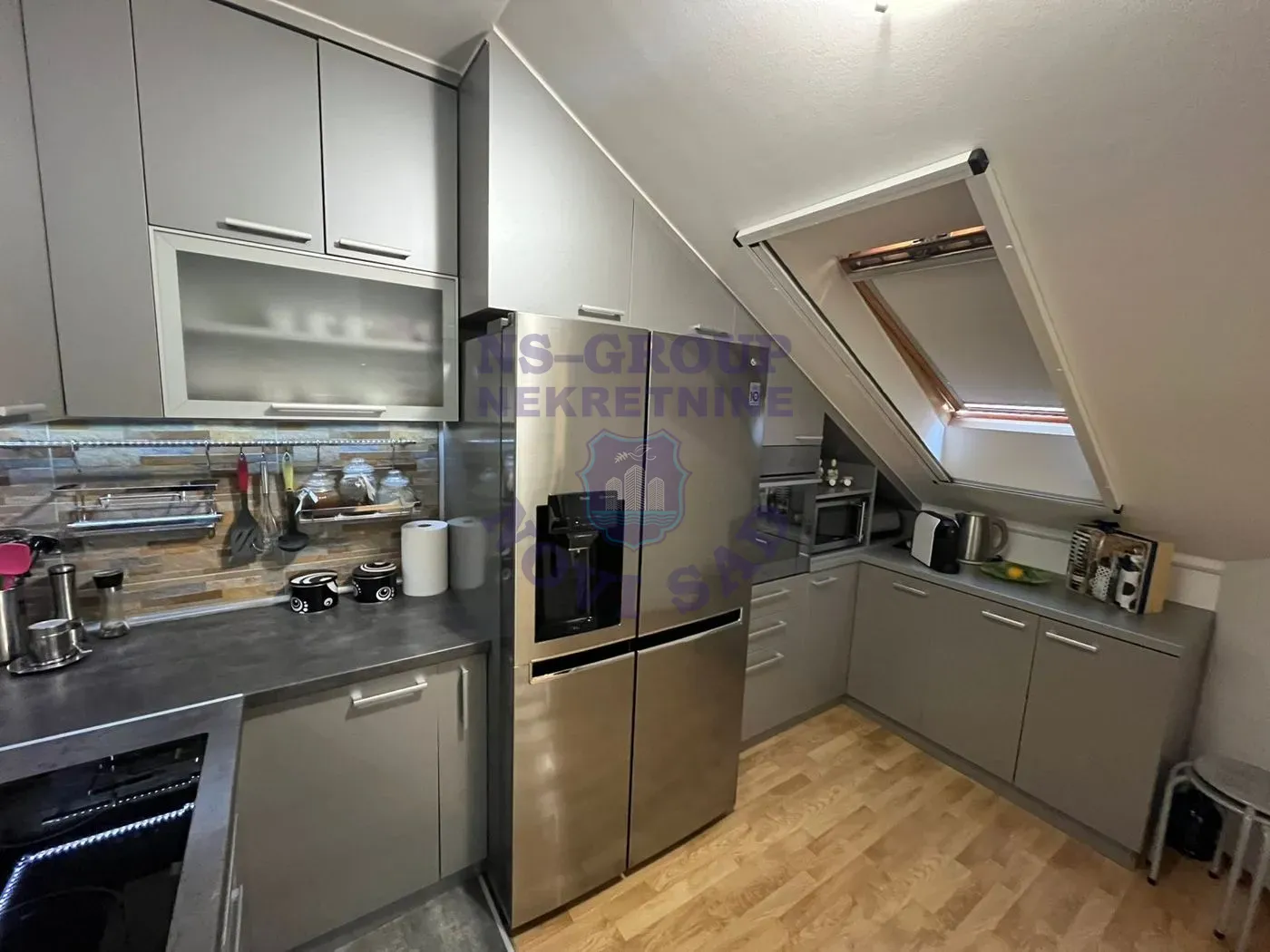 stan na prodaju Novi Sad 78m2 549235